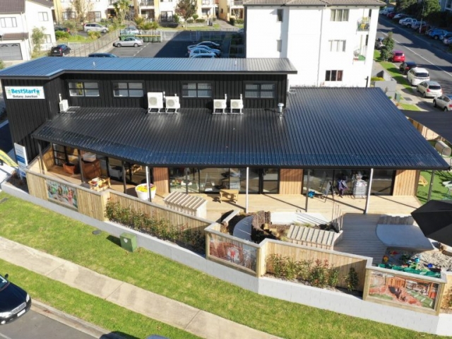 Best Start Botany Junction 1