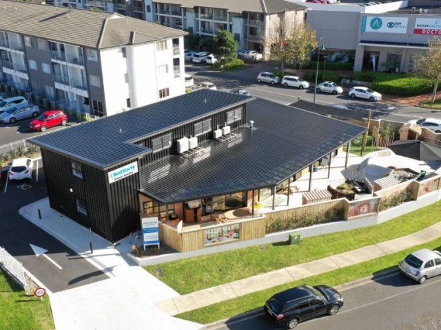 Best Start Botany Junction 3