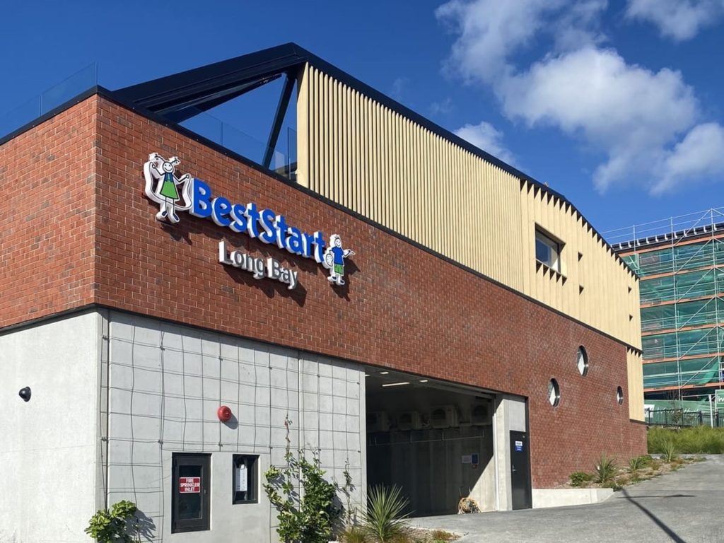 BestStart Long Bay Abodo cladding New Zealand 1 by Pink Construction